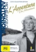 L'Avventura (2 Disc Set)